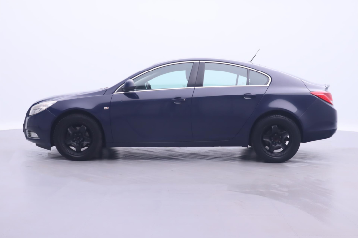 Opel Insignia 2,0 CDTi Aut.klima CZ STK 8/25