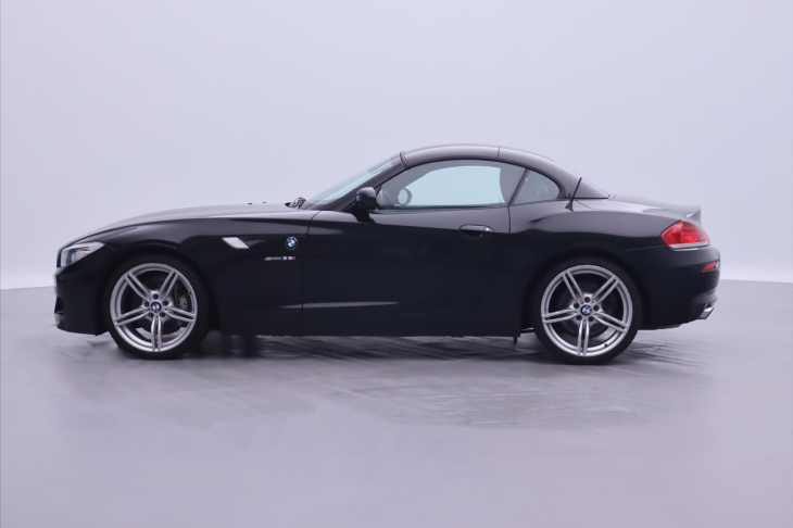 BMW Z4 3,0 sDrive35i 225kW Cabrio