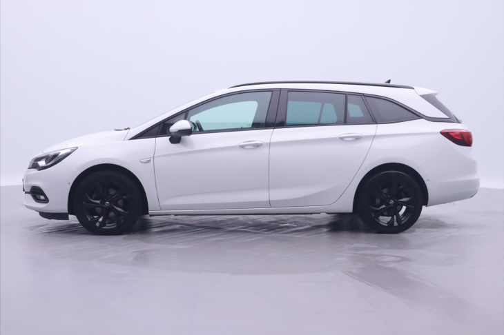 Opel Astra 1,5 CDTi 90kW Elegance ST CZ