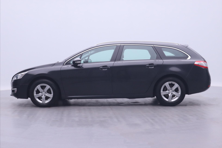 Peugeot 508 2,0 HDI 103kW Aut.klima Pano