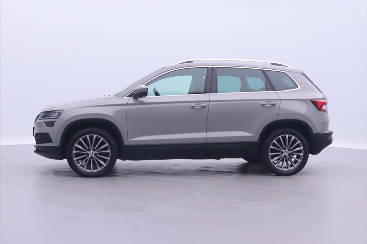 Škoda Karoq 2,0 TDI 110 kW 4x4 Style Plus