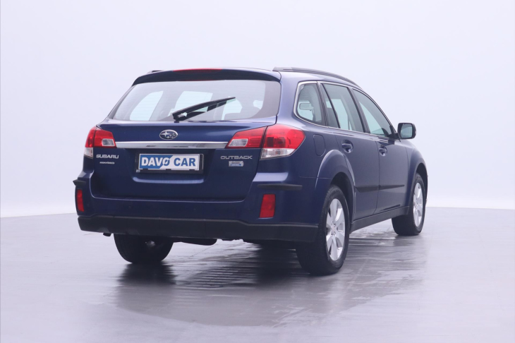 Subaru Legacy 2,0 D Comfort