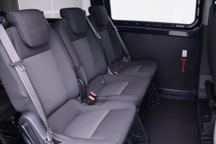 Ford Transit Custom 2,0 TDCI 9-Míst DPH 1.Maj. L2