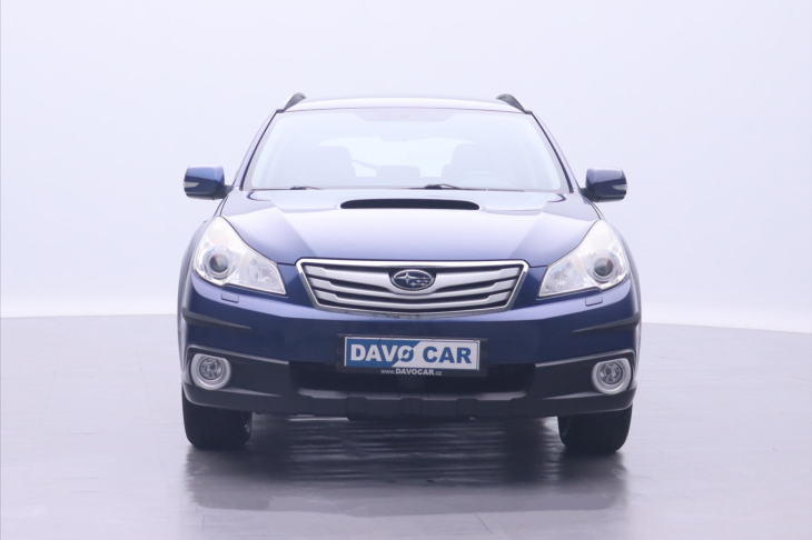 Subaru Legacy 2,0 D Comfort