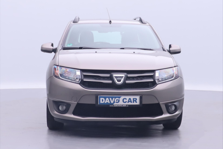 Dacia Logan 0,9 TCe 66 kW MCV Celebration