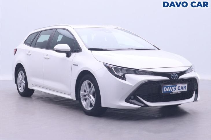 Toyota Corolla 1,8 Hybrid e-CVT Comfort DPH