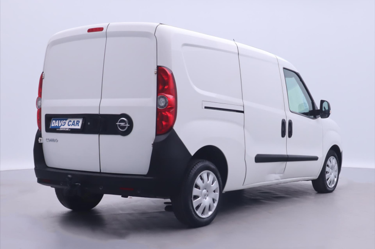 Opel Combo 1,6 CDTi 77kW L2H2 Klima DPH