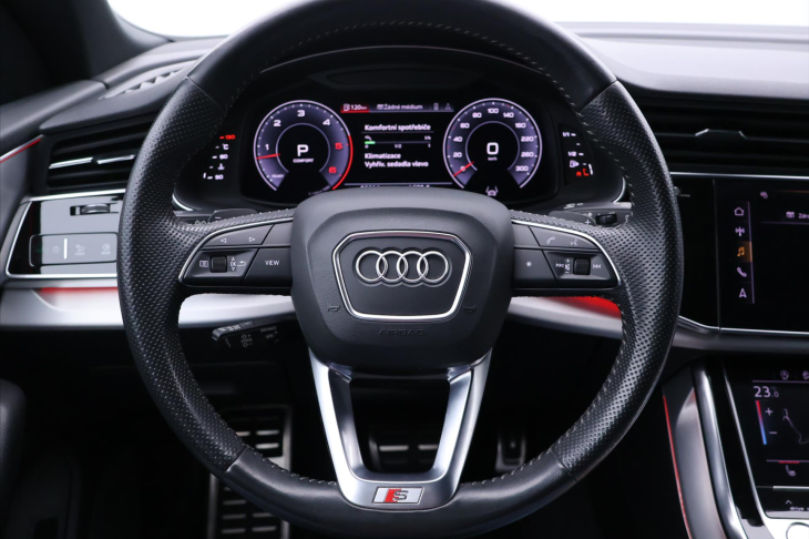 Audi Q8 3,0 50 TDI quattro tiptronic