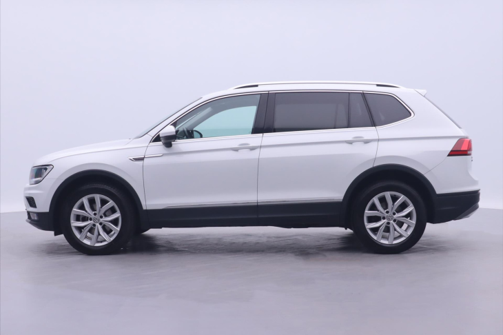 Volkswagen Tiguan Allspace 2,0 TDI 110kW Highline CZ DPH