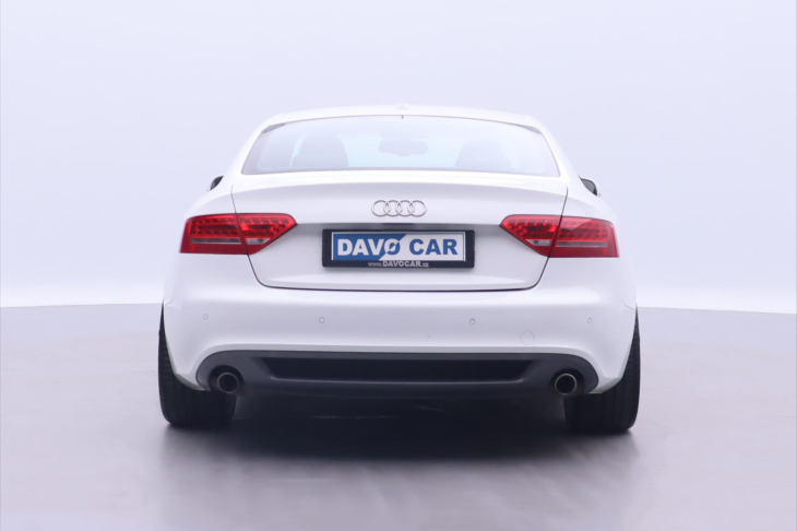 Audi A5 3,0 TDI 176kW tiptronic quattro