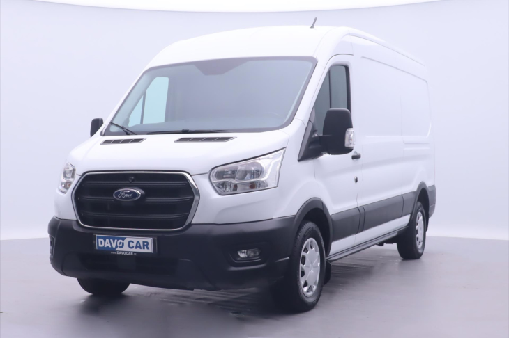 Ford Transit 2,0 TDCi 79kW L2H2 Klima