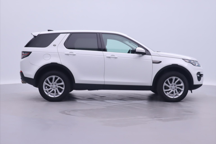 Land Rover Discovery Sport 2,0 TD4 132kW Aut. Sport