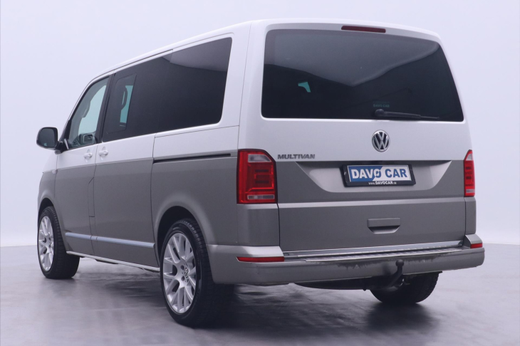 Volkswagen Multivan 2,0 TDI 150KW Highline DSG