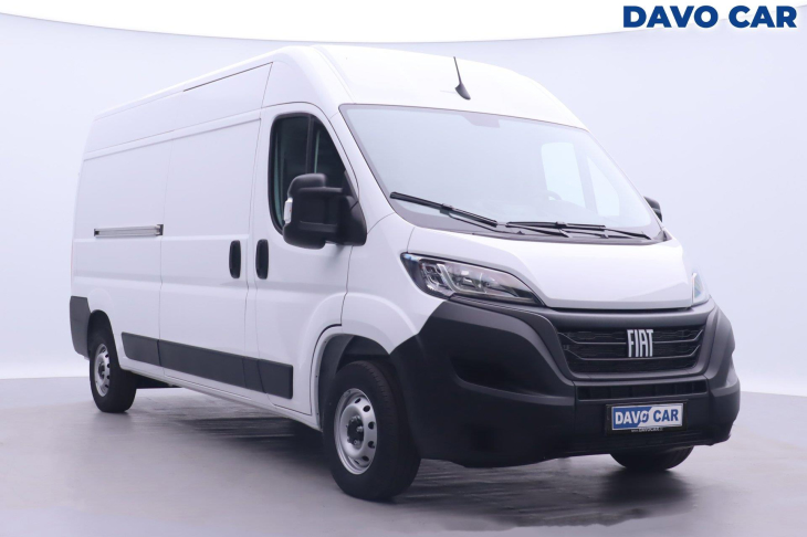 Fiat Ducato 2,2 MTJ 110kW 425 L3H2 CZ DPH