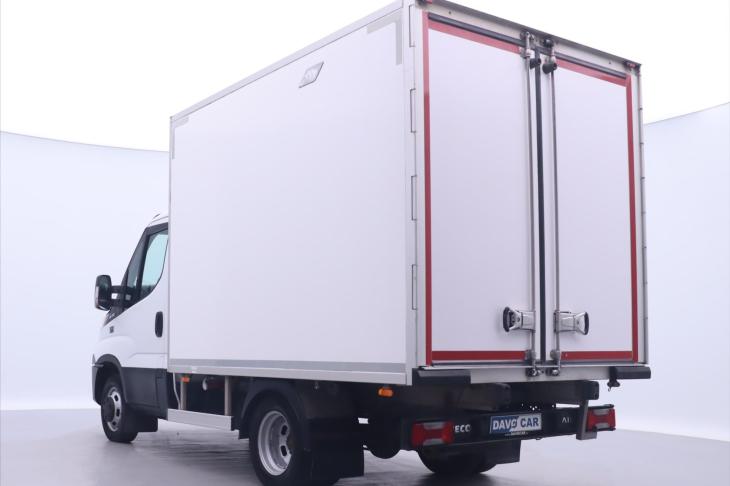 Iveco Daily 3,0 35C15 107KW Mrazící CZ