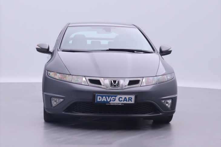 Honda Civic 1,8 i 103kW Sport CZ Aut.klima