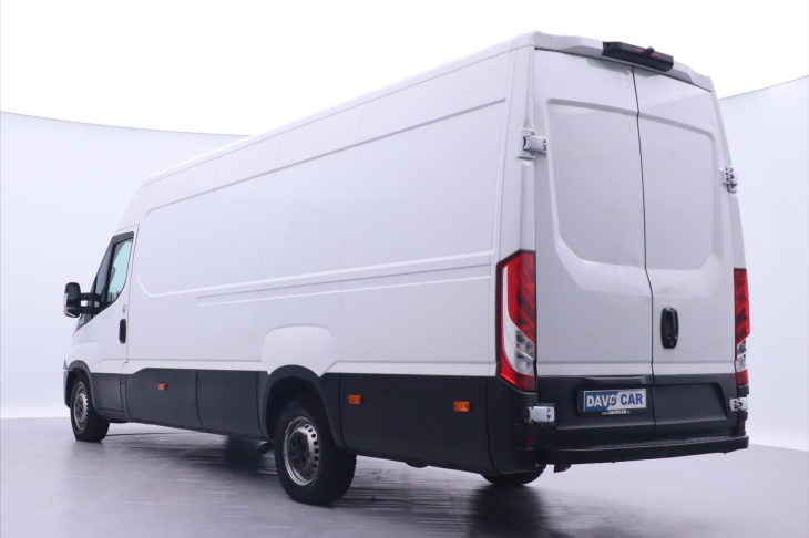 Iveco Daily 2,3 HPT L4H2 Hi-Matic Maxi DPH