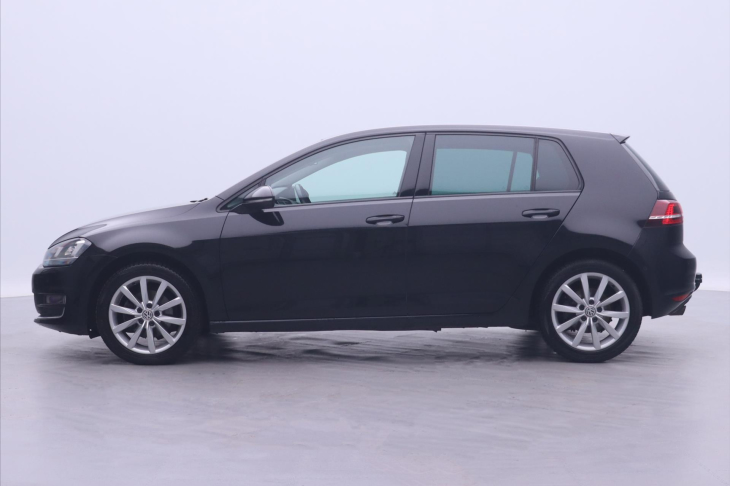 Volkswagen Golf 1,4 TSI 90kW Highline Xenon