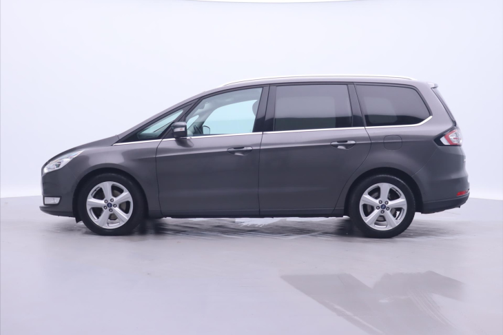 Ford Galaxy 2,0 TDCi 154kW Titanium 7-Míst