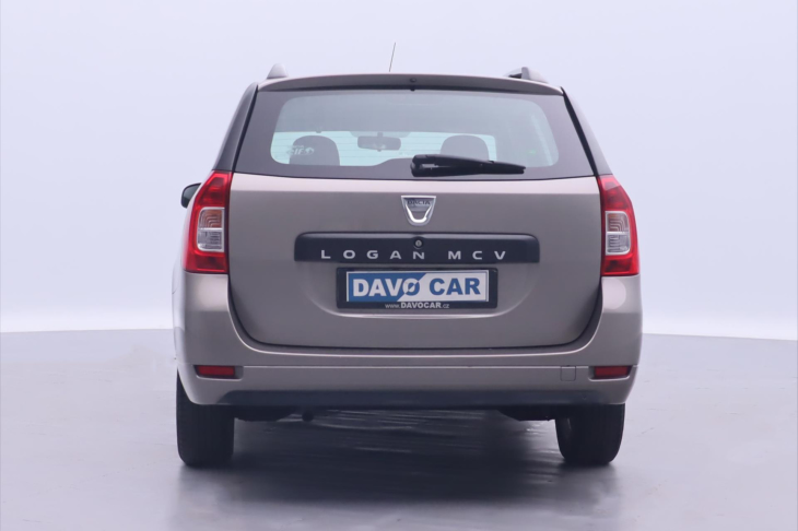 Dacia Logan 0,9 TCe 66 kW MCV Celebration