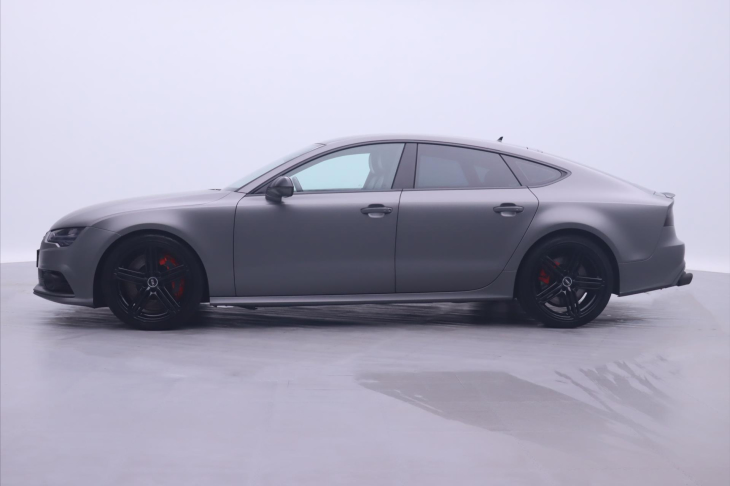 Audi S7 4,0 TFSI 331kW Quattro CZ Bose