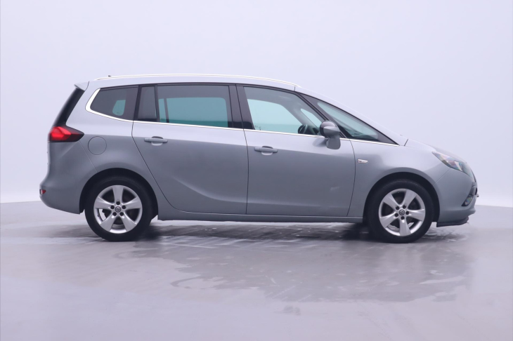 Opel Zafira 2,0 CDTI 96kW Cosmo 7-Míst