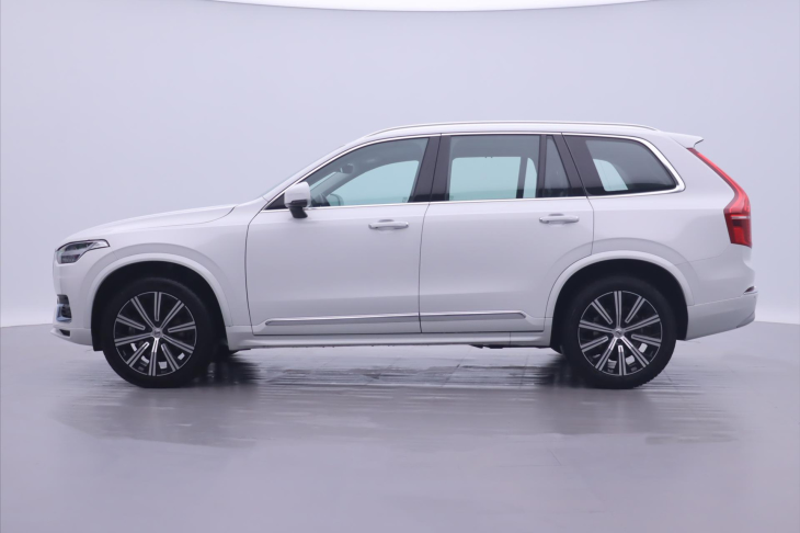 Volvo XC90 2,0 B5 AWD Momentum CZ DPH