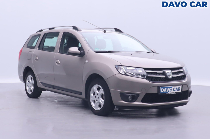 Dacia Logan 0,9 TCe 66 kW MCV Celebration