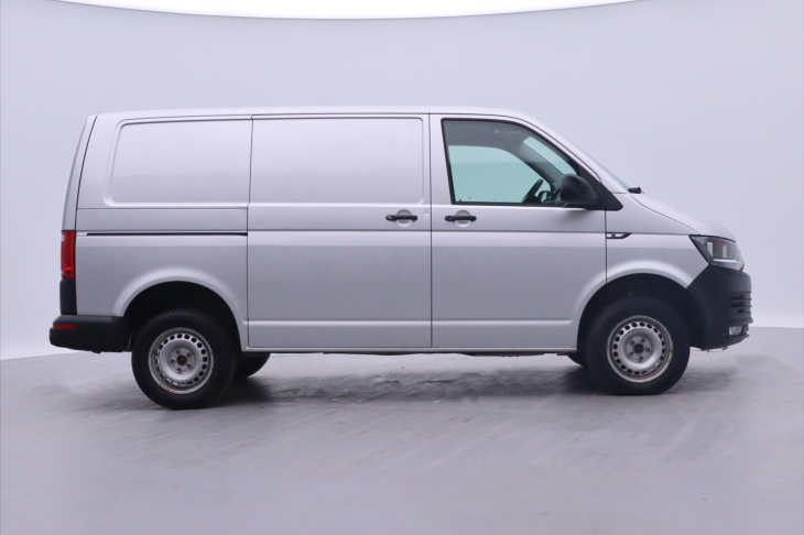 Volkswagen Transporter 2,0 TDI 110kW 4Motion CZ DPH