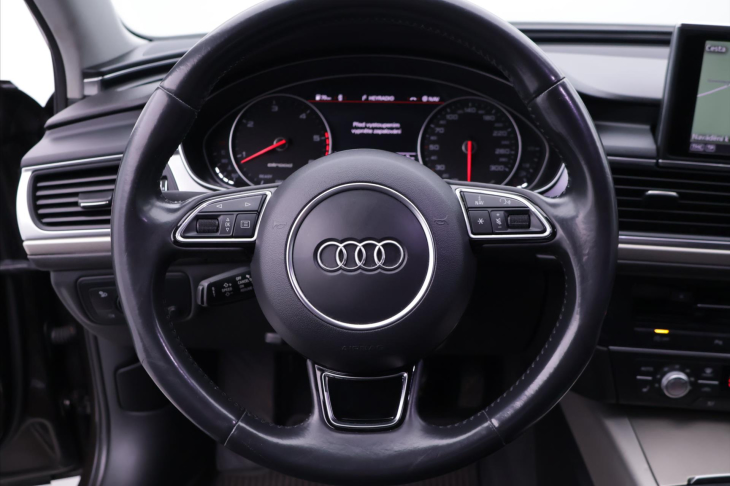 Audi A6 Allroad 3,0 TDI 200kW Quattro CZ