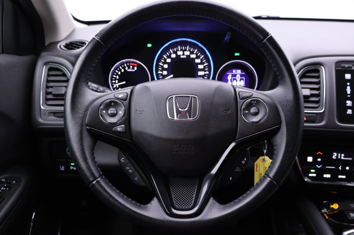 Honda HR-V 1,5 i-VTEC CZ Elegance