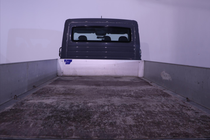 Volkswagen Crafter 2,0 TDI 103kW DPH 1.Majitel