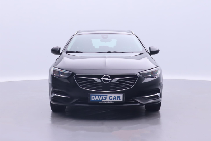 Opel Insignia 2,0 CDTi 125kW Dynamic 4x4 DPH