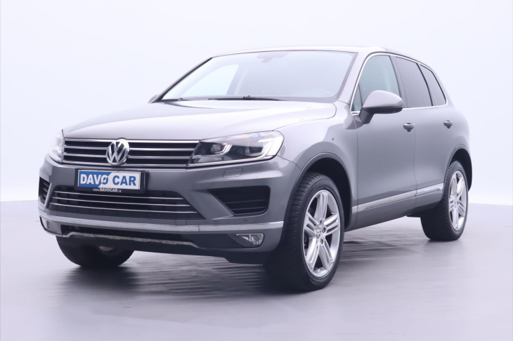 Volkswagen Touareg 3,0 TDI V6 Executive 99'500km