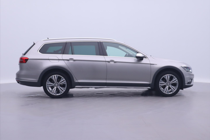 Volkswagen Passat 2,0 TDI 140kW 4M CZ DPH Alltrack