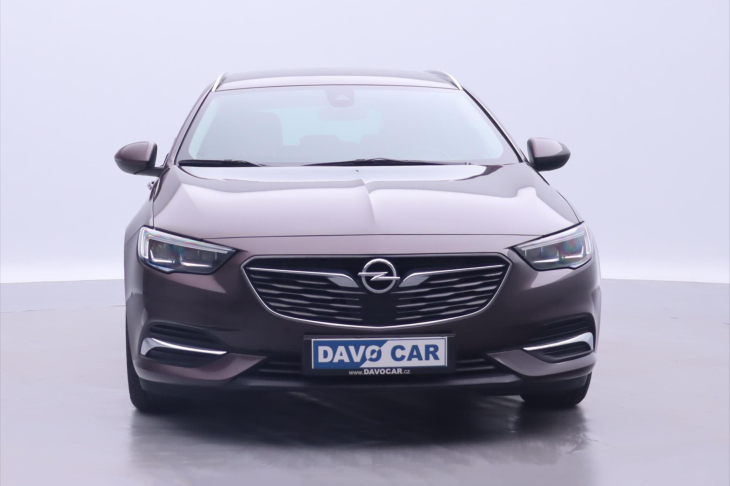 Opel Insignia 2,0 CDTi 125kW Dynamic ST