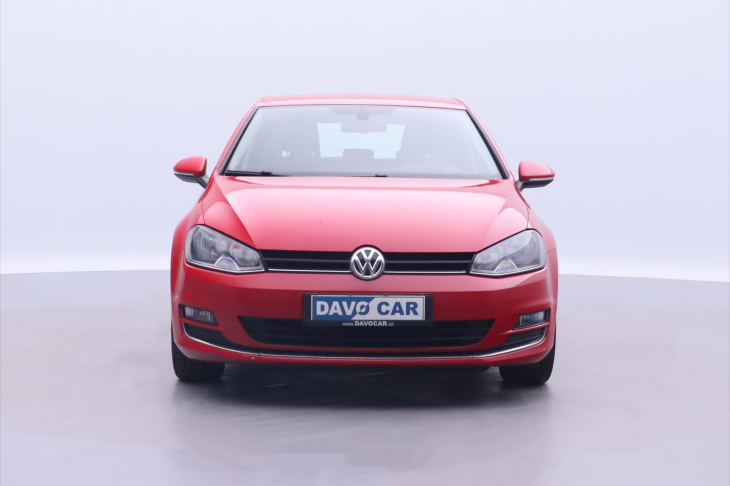 Volkswagen Golf 1,4 TSI 103 kW Highline CZ