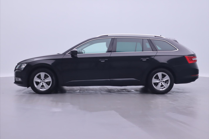 Škoda Superb 2,0 TDI 110kW Ambition Combi DSG