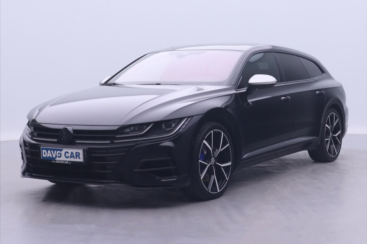 Volkswagen Arteon 2,0 TSI R Shooting Brake DPH