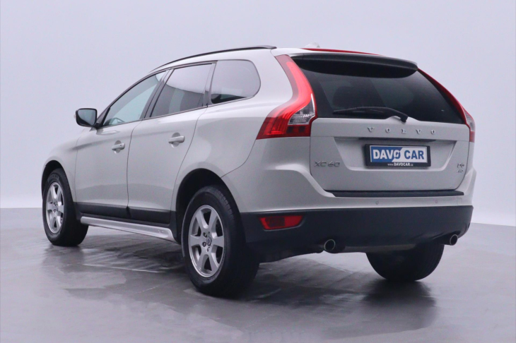 Volvo XC60 2,4 D5 158kW Aut. AWD Xenon