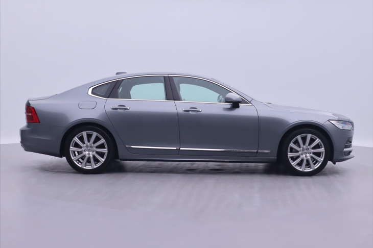 Volvo S90 2,0 D5 AWD Aut Inscription DPH