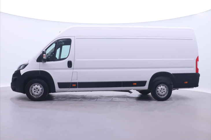 Peugeot Boxer 2,2 HDI L3H2 CZ 1.Maj. DPH