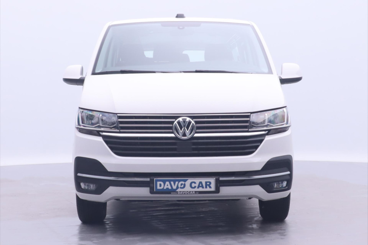 Volkswagen Transporter 2,0 TDI 110kW DR 9-Míst CZ DPH