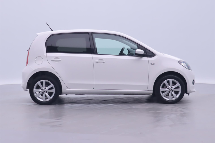 Škoda Citigo 1,0 i 55kW Elegance CZ DPH