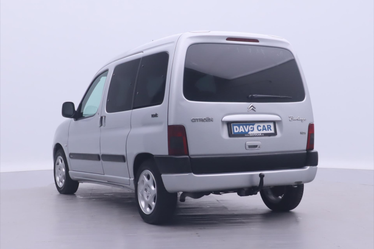 Citroën Berlingo 2,0 HDI 66kW Klima STK 11/26