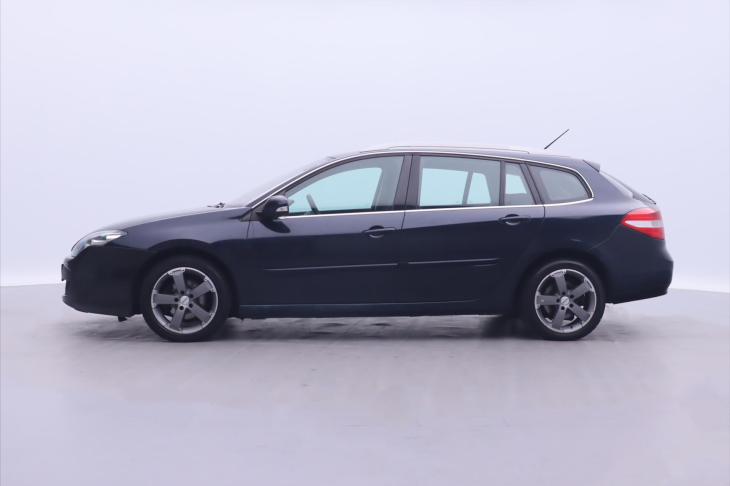 Renault Laguna 2,0 dCi 110kW Black Edition CZ