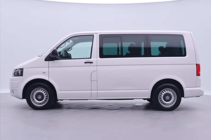 Volkswagen Multivan 2,0 TDI 103kW 7-Míst