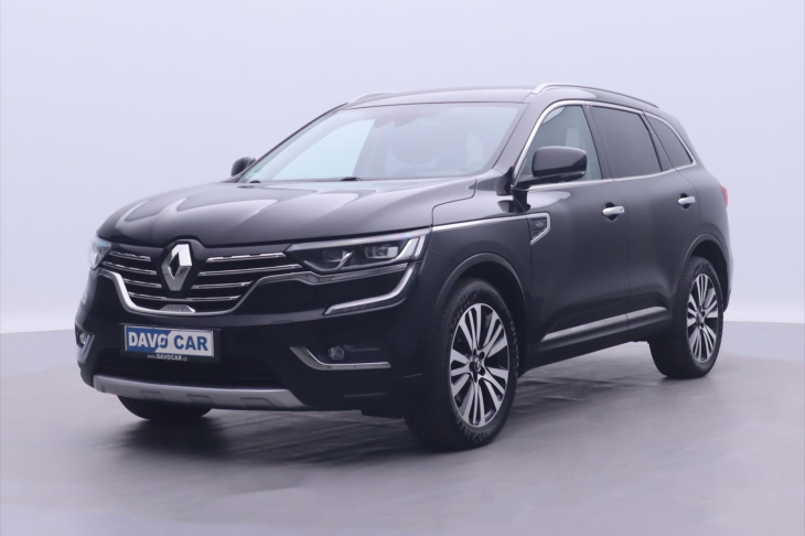 Renault Koleos 2,0 dCi Initiale Paris Aut 4x4