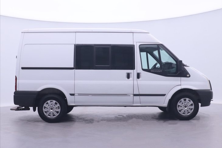 Ford Transit 2,4 TDCi 85kW L2H2