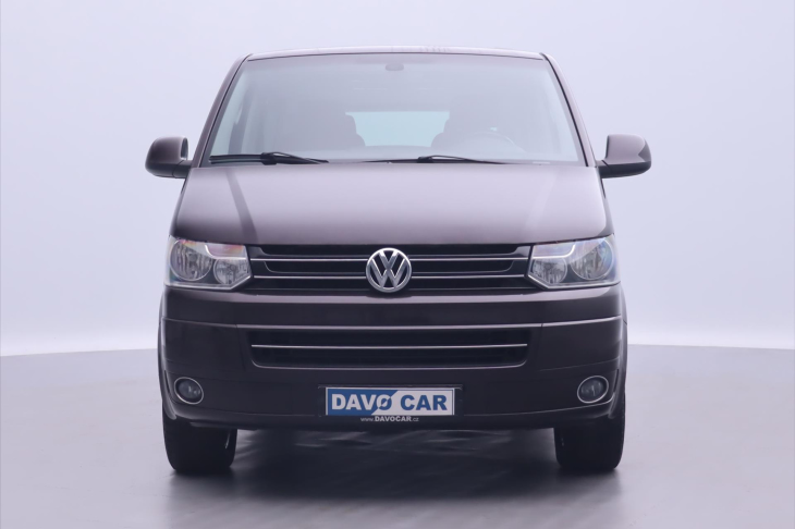 Volkswagen Multivan 2,0 TDI 132kW Highline 7-Míst